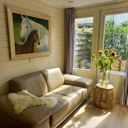 Chalet Le Papillon Zandvoort Zewnętrze zdjęcie
