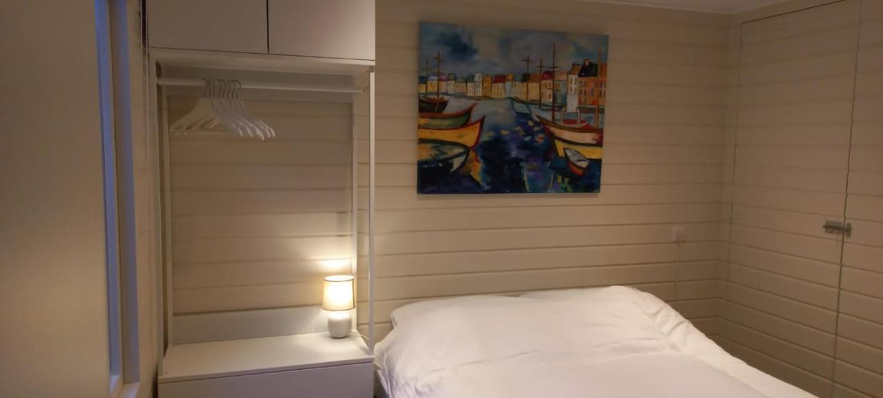 Chalet Le Papillon Zandvoort Zewnętrze zdjęcie
