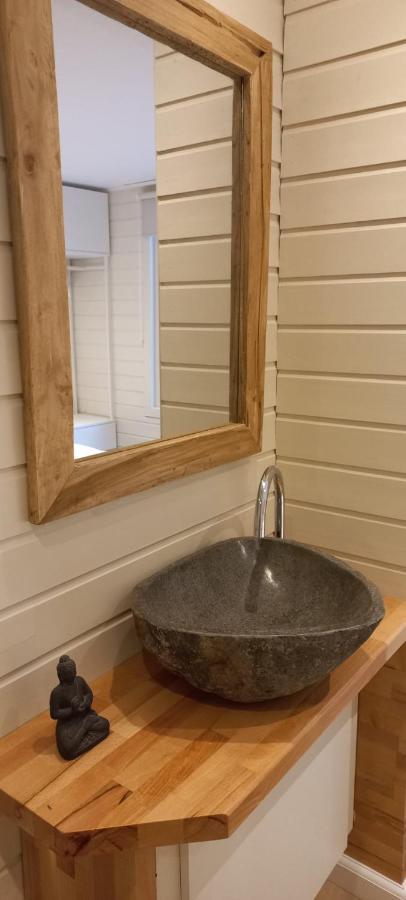 Chalet Le Papillon Zandvoort Zewnętrze zdjęcie
